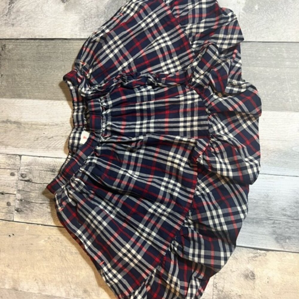 Crewcuts Ruffle Skirt